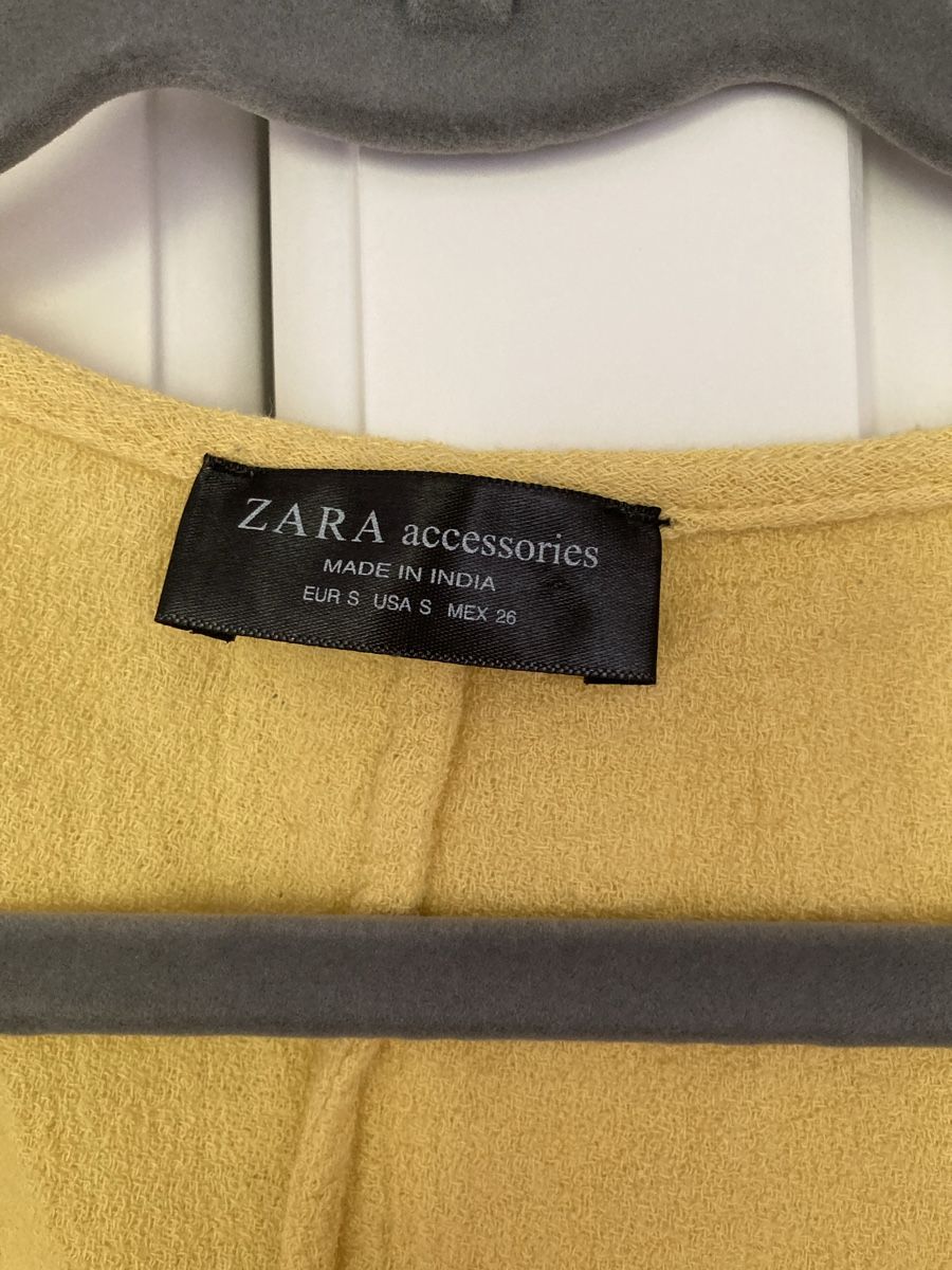 Zara Tops: Top von Zara - Größe S – Gebraucht aus Zäziwil von kbr_jd95 2