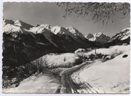 FTAN im Winter