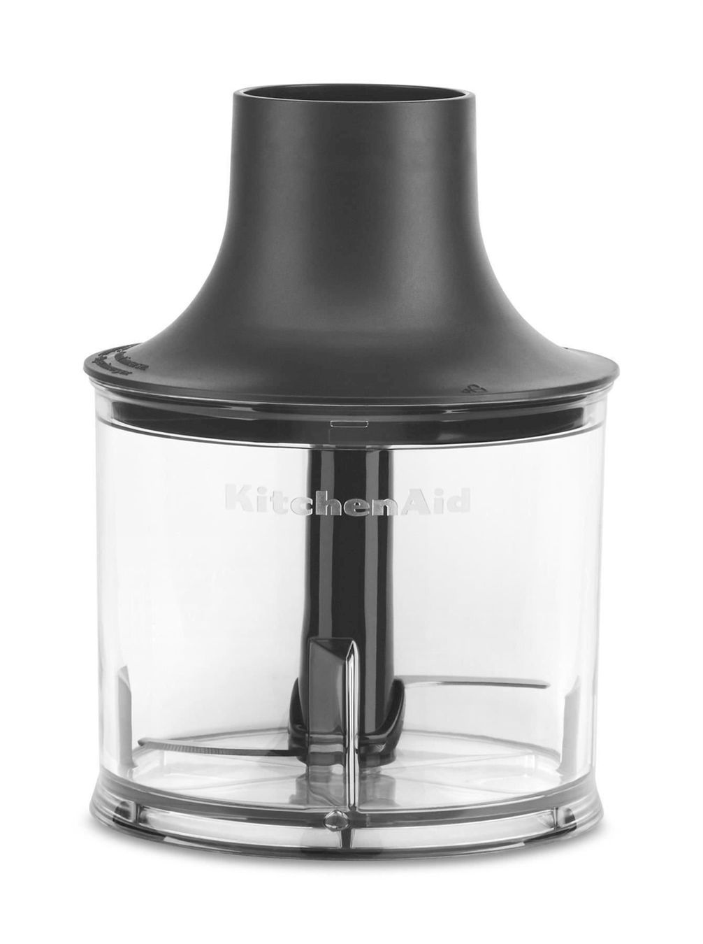 Kitchenaid Elettrodomestici da cucina: KitchenAid 5KHBV83EBM Stabmixer +Zubehör – Nuovo e nell'imballaggio originale da Bottighofen venduto da zaap 6