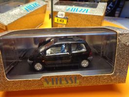 Renault Twingo EAS  1:43 (mit Box) Vitesse > (W6)