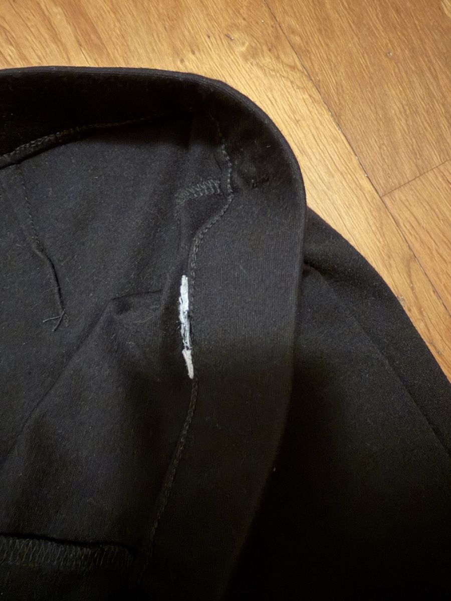 Leggings: Schwarze Vero Moda Leggins Grösse S. – Usato da Adliswil venduto da StephanieAnnina 3