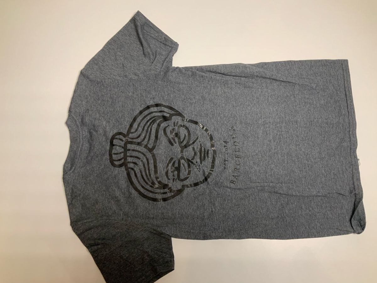 T-shirt: T Shirt  – Usato da St. Gallen venduto da roseatrack 1