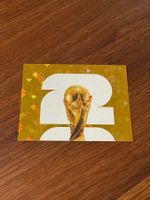 FWC 1 Panini FIFA World Cup 2026 ⚽🏆