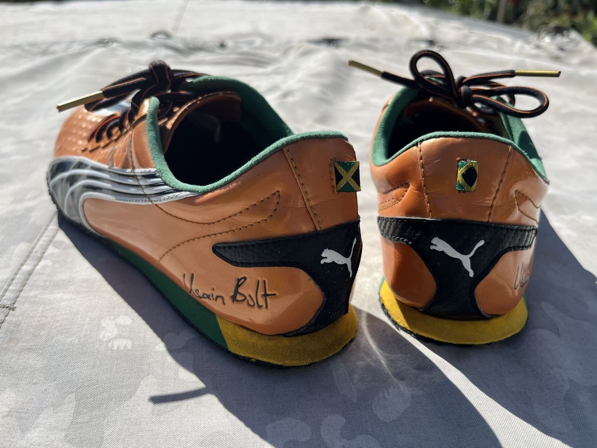Puma Herrenschuhe: Freizeitschuhe – Gebraucht aus Steffisburg von cobra_1111 1