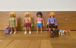 Playmobil Spielfiguren Set