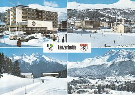 Lenzerheide 1990