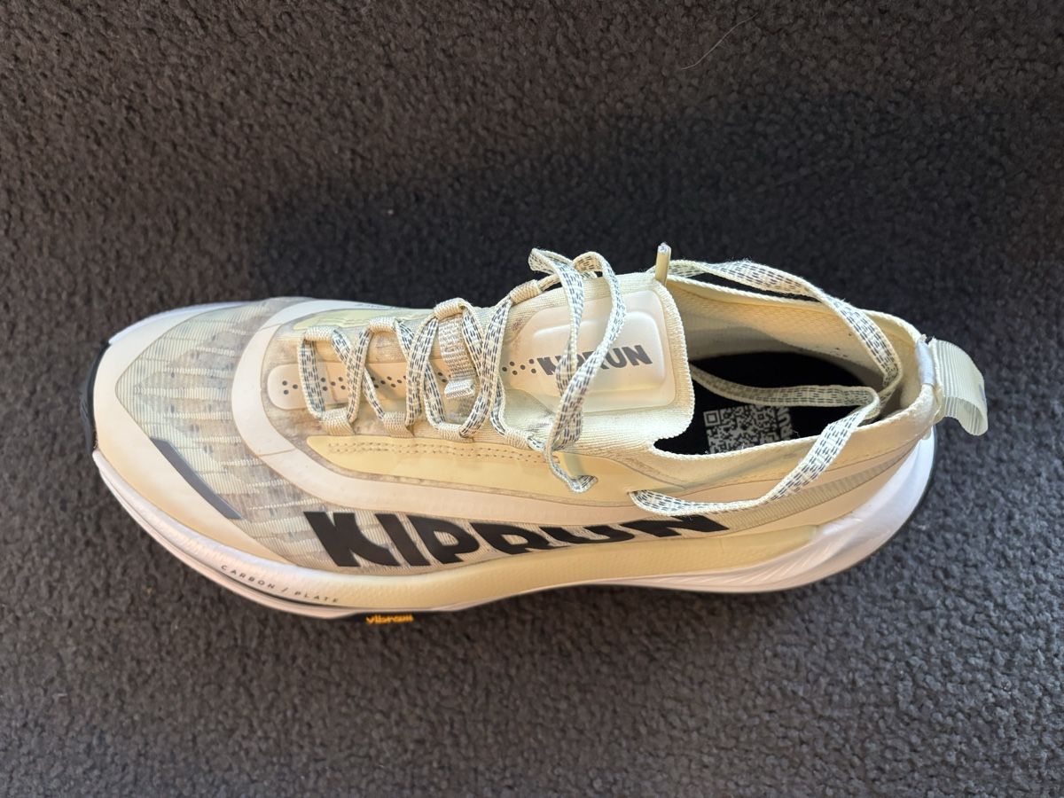 Scarpe da donna: Kiprun Kipsummit Race, Beige – Nuovo (secondo la descrizione) da Winznau venduto da butzli83 1