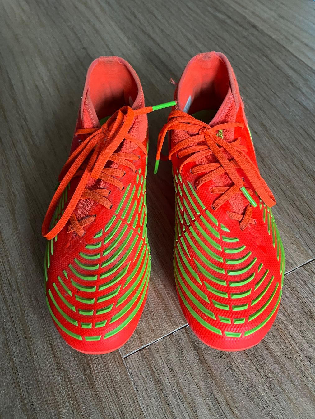 Adidas Scarpe per ragazzi: Fussballschuhe – Usato da Oberlunkhofen venduto da eduardschweizer
