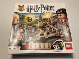 Jeu Lego Harry Potter et Atlantis