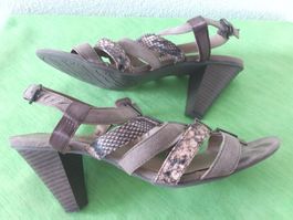 MARCO TOZZI, Sandalen, Gr 40