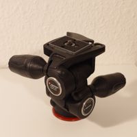 Manfrotto MH804-3W 3-way Tripod Head