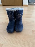 Winterstiefel GR 29 von Superfit NEU!