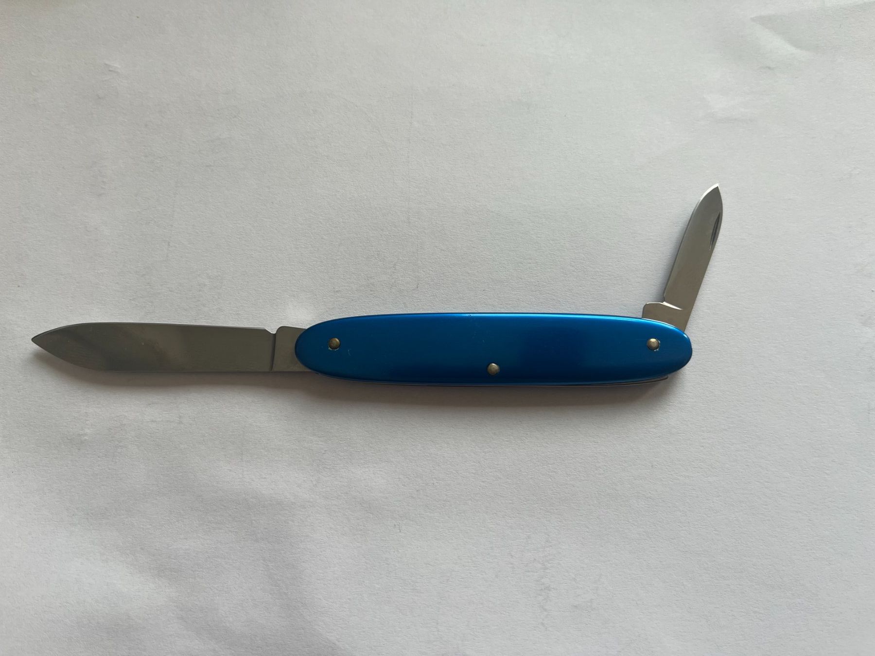 Victorinox Coltelli tascabile: Victorinox-Alox Messer – Usato da Dintikon venduto da Redgar58 2