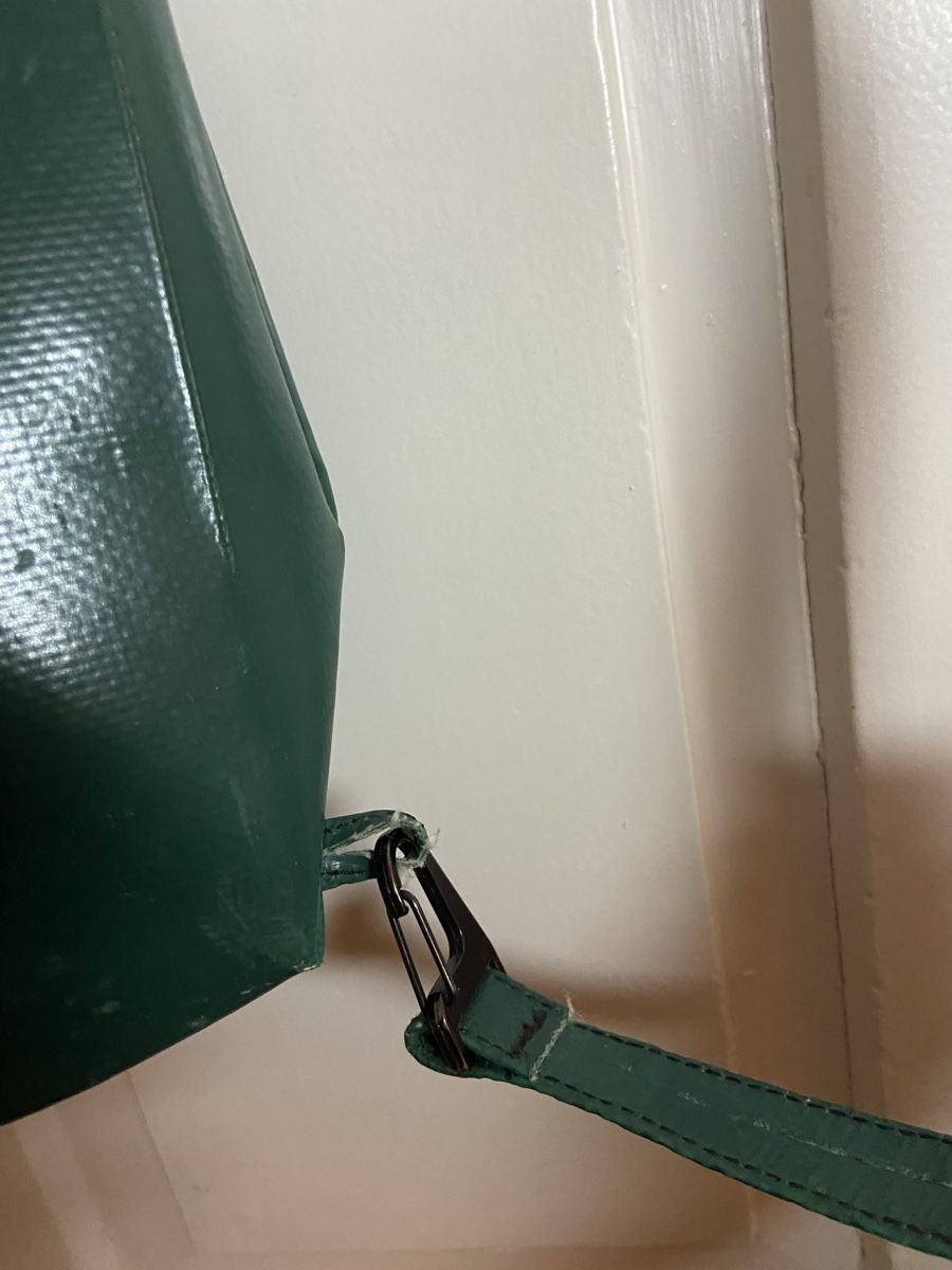 Freitag Borse: Freitagtasche Maurice – Usato da Winterthur venduto da zoenina5 3