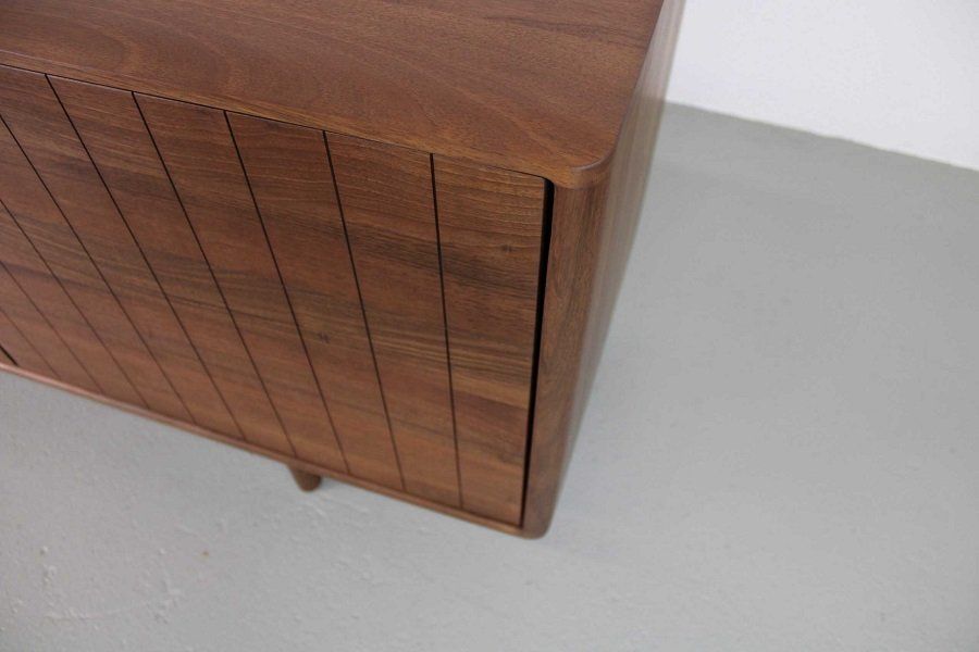 Kommoden: Sideboard Massivholz Graph – Neu und originalverpackt aus Hagendorn von Wood-Dream 5