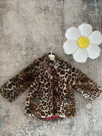 Monnalisa Kinder  Jacke 