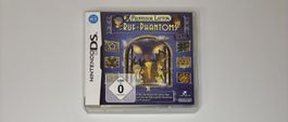 NDS - Professor Layton und der Ruf des Phantoms