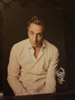 Gabriel Raab - handsignierte Autogrammkarte