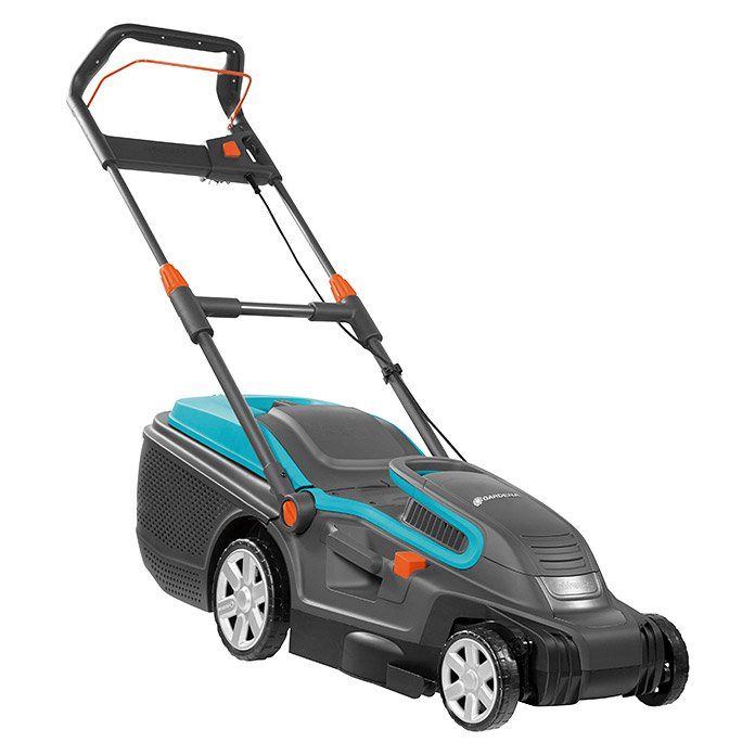 Gardena ElektroRasenmäher PowerMax 1200/32 Kaufen auf Ricardo