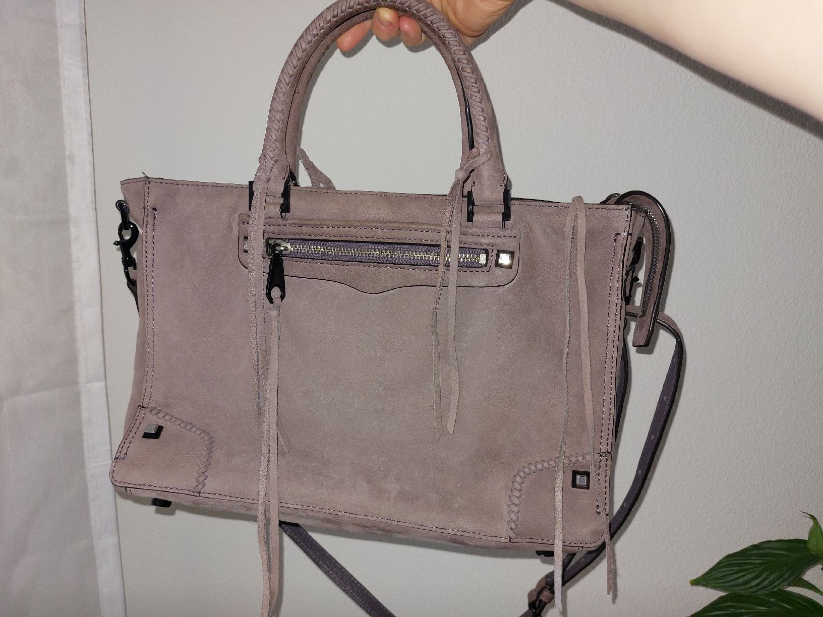 Borse da donna: Rebecca Minkoff Tasche – Usato da Bern venduto da fabienneste