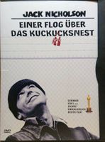 Einer flog über das Kuckucksnest (1975) Milos Forman