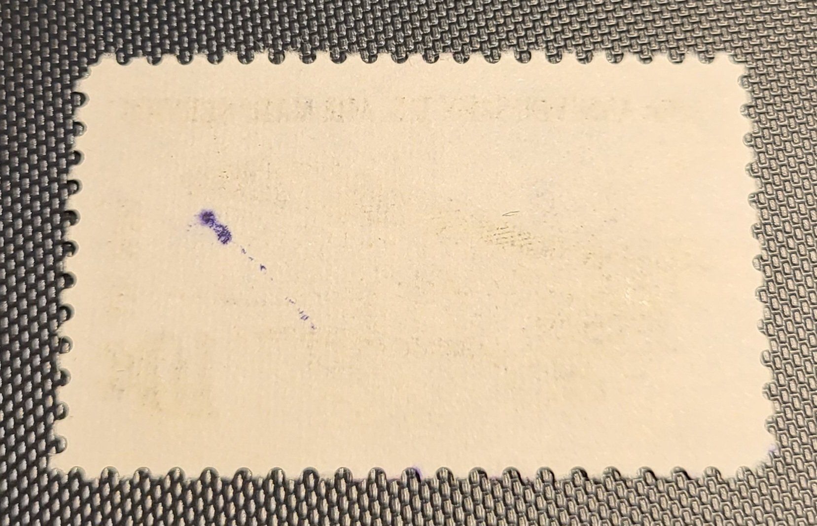 Alle Briefmarken: Usa Flugpost briefmarke – Gebraucht aus St Gallen von Stampsalshobby 1