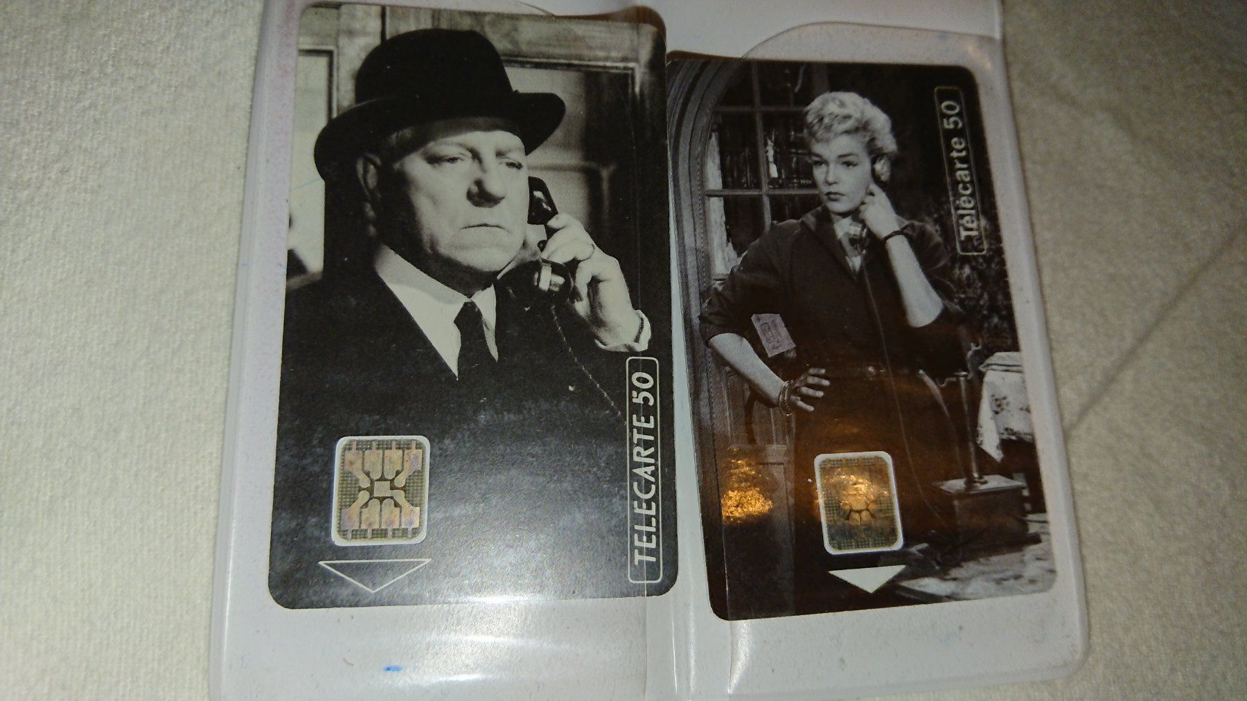 Schede telefoniche: Télécarte Française – Nuovo (secondo la descrizione) da Cortaillod venduto da signep 7