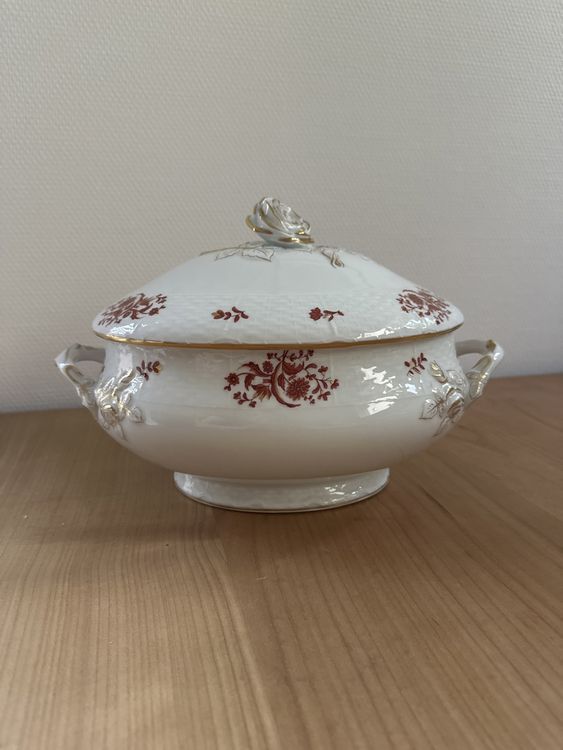 Coupes: Limoges - Raynaud & Co. Suppenschüssel – D'occasion à Münchenstein par mjaaxx