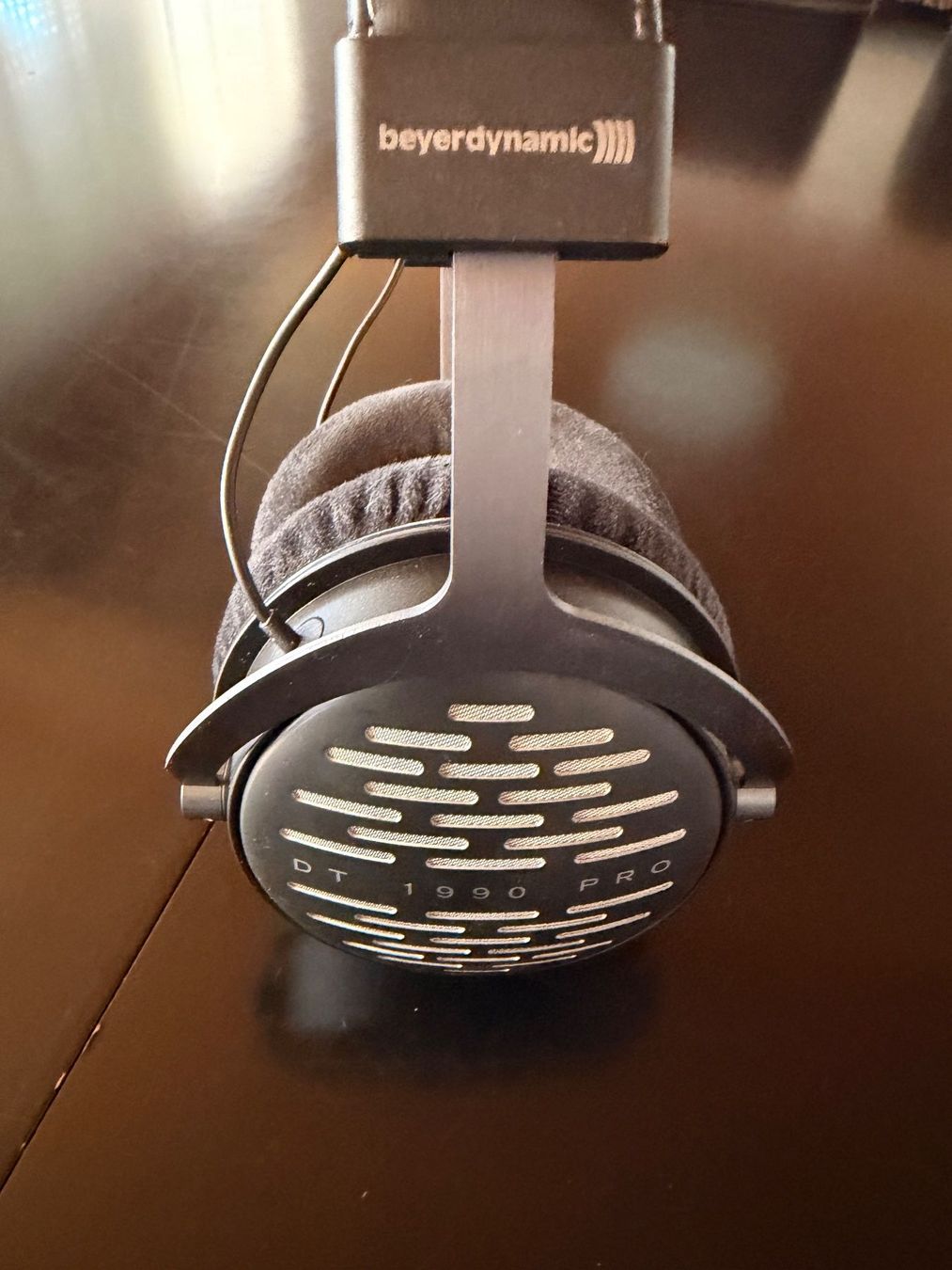 Beyerdynamic Cuffie: Beyerdynamic DT 1990 Pro Studio-Kopfhörer – Usato da Oberhofen Thun'see venduto da SaveBigBuyFast 1