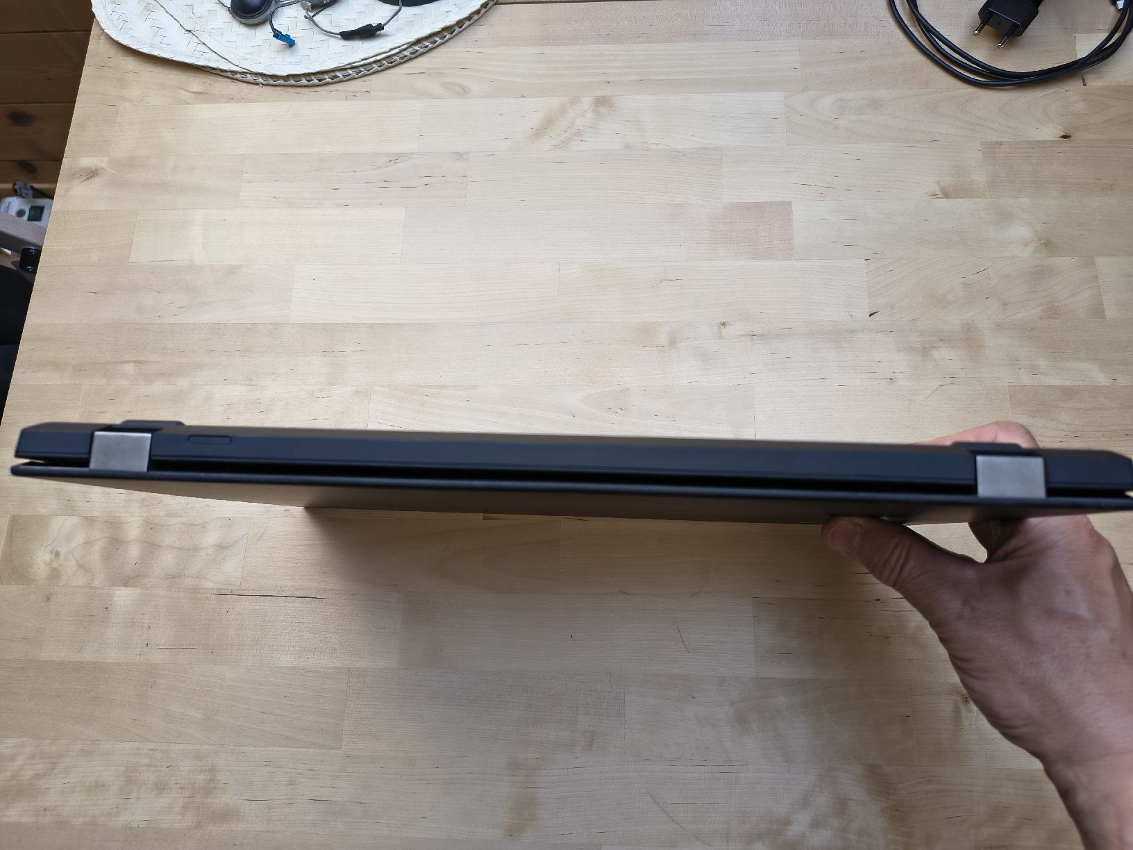 Lenovo Notebook: Thinkpad T15 16GB in mint condition – Usato da Rebstein venduto da sho_7yky 5
