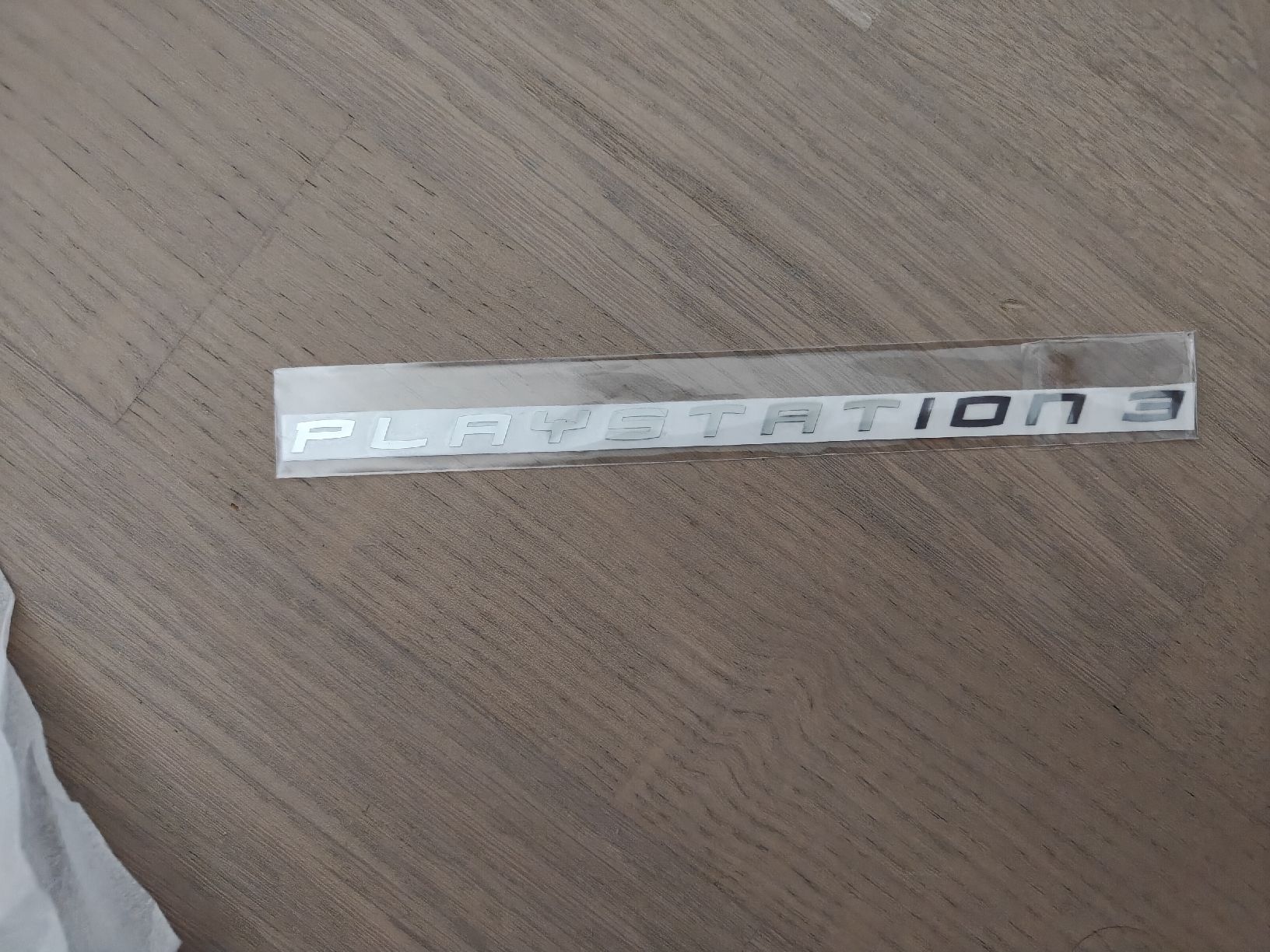 Sony Console: PS3 FAT High Quality Injection Molded Shell - Brand New – Nuovo e nell'imballaggio originale da Wallisellen venduto da ang_7jjt 3