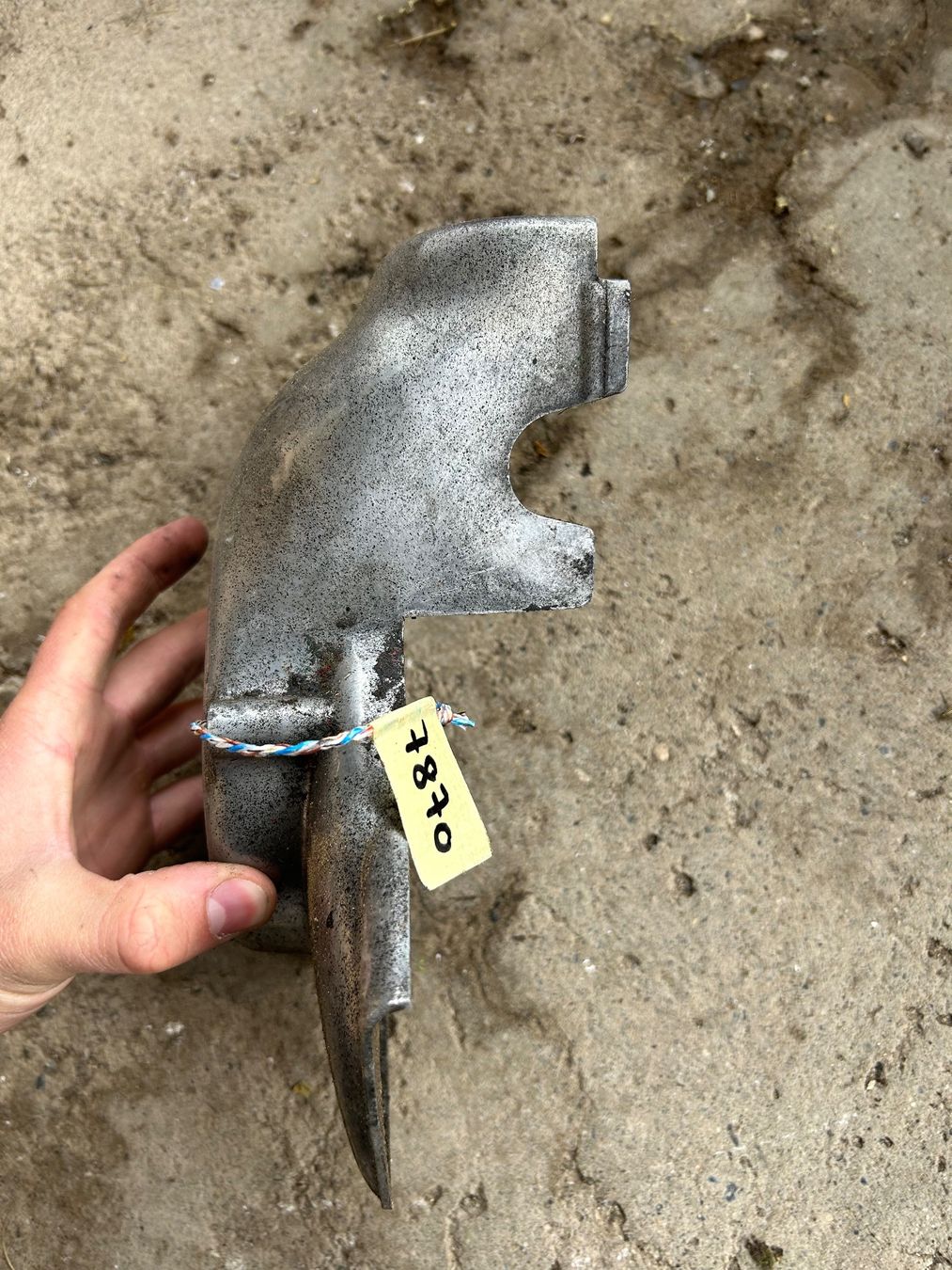 Sachs Pièces pour mobylette: Mofa Lüfterabdeckung – D'occasion à Fahrni b. Thun par berger_tuning34 4
