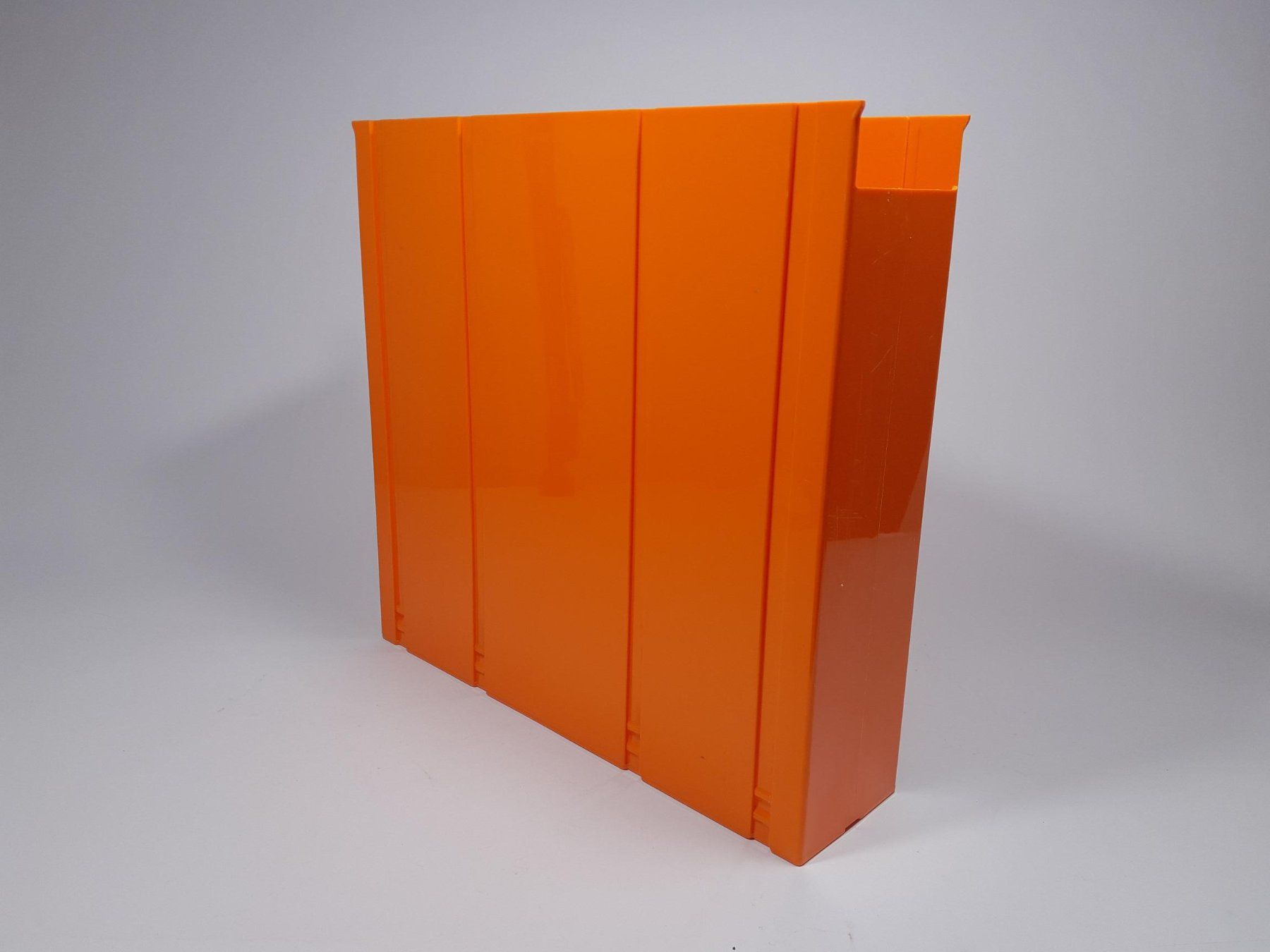Supports pour instruments & partitions: Vintage Schallplattenständer / LP&Vinyl Aufbewahrungsbox – D'occasion à Männedorf par Bel-view 3