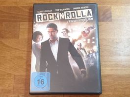 Rock 'n' Rolla (2008)