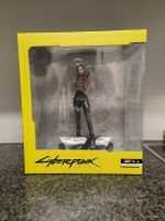 Cyberpunk 2077 Judy Alvarez Figur