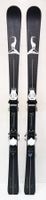 DIFFERENCES RX   164 cm; TOP drehfreudiger Ski