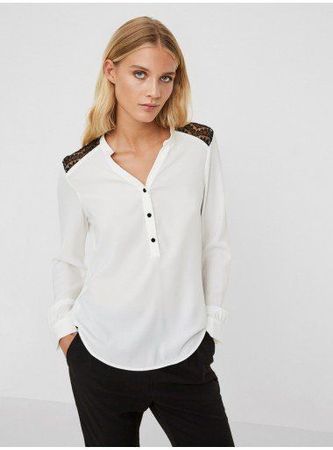 Chemise - Vero Moda