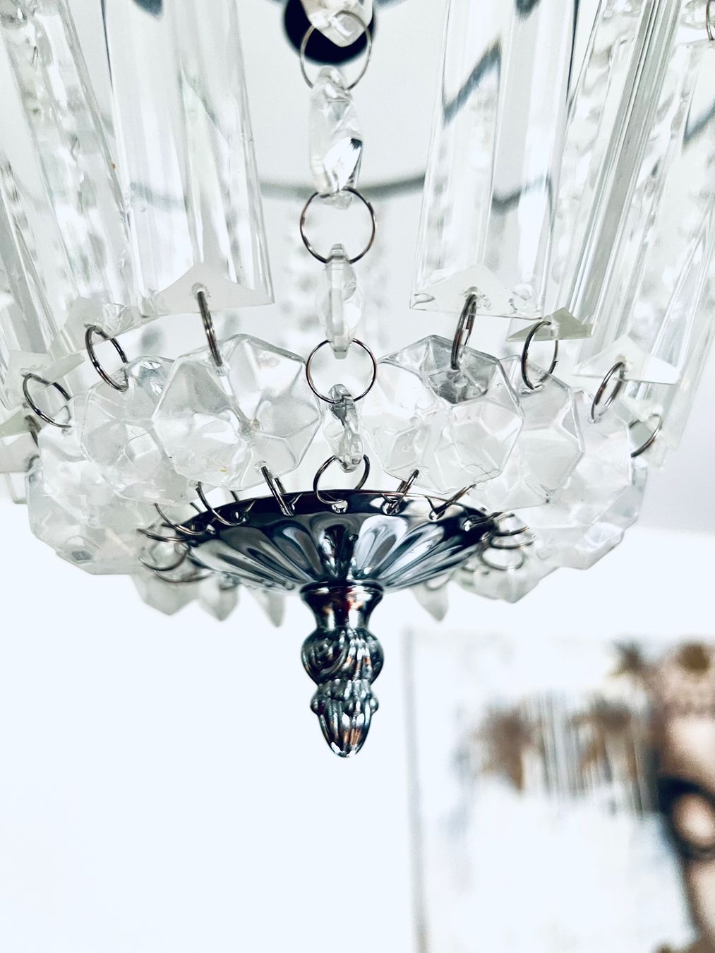 Lampadari & plafoniere: Kronenleuchter – Usato da Winterthur venduto da Aurum88 9