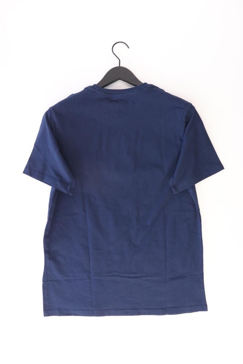 T-Shirts: Levi's Printshirt Gr. L Kurzarm blau – Gebraucht aus Neustadt an der Waldnaab von SecondLifeFashion 1