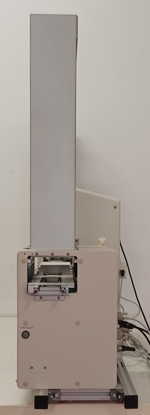Laborzubehör: CyBio CybiWell 384 25µl – Gebraucht aus Niederdorf von LeptonAG_Labor 3