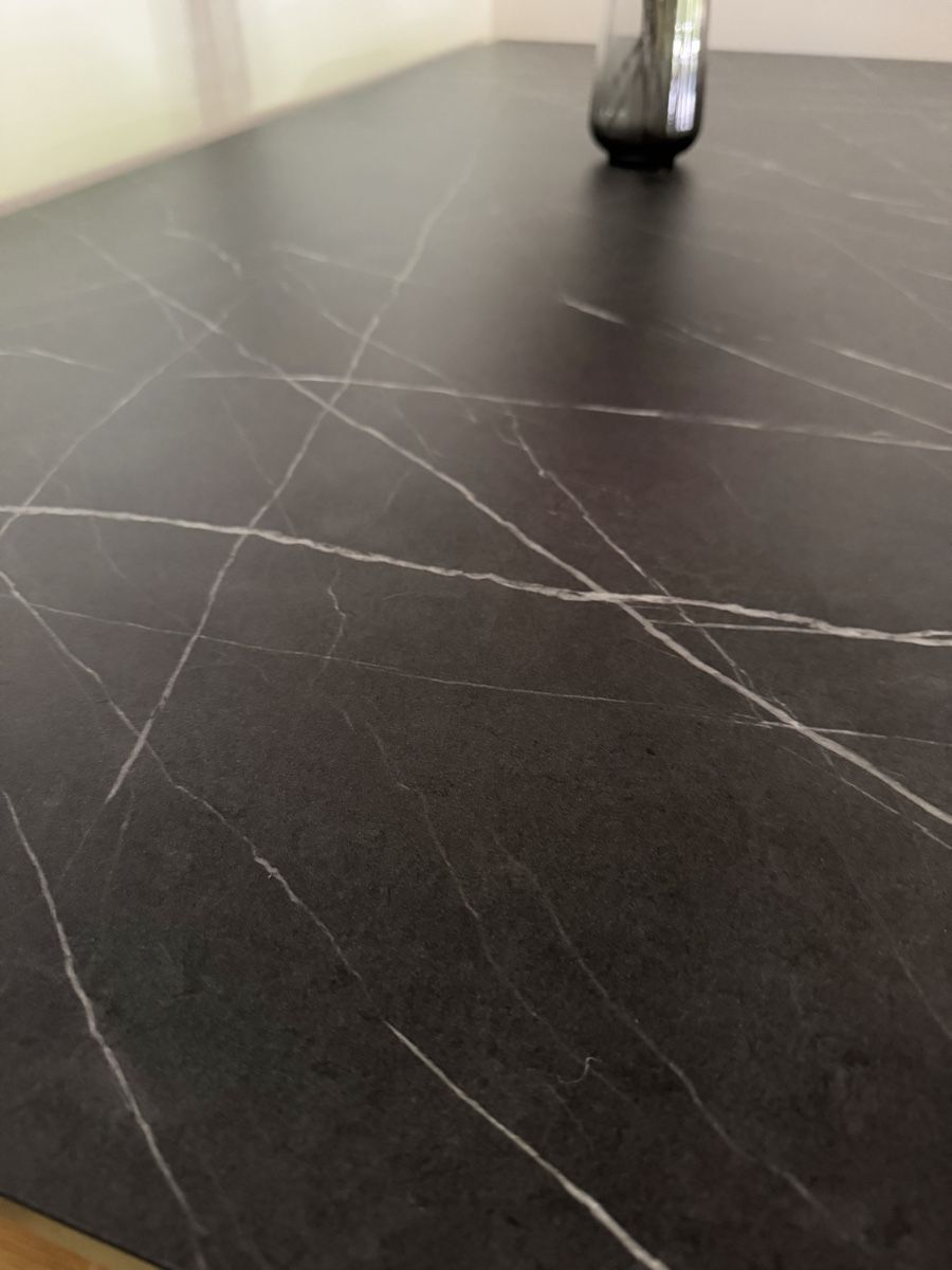 Tables: Esstisch schwarz  – Neuf (Voir description) à Dietikon par catarinasalgado 2