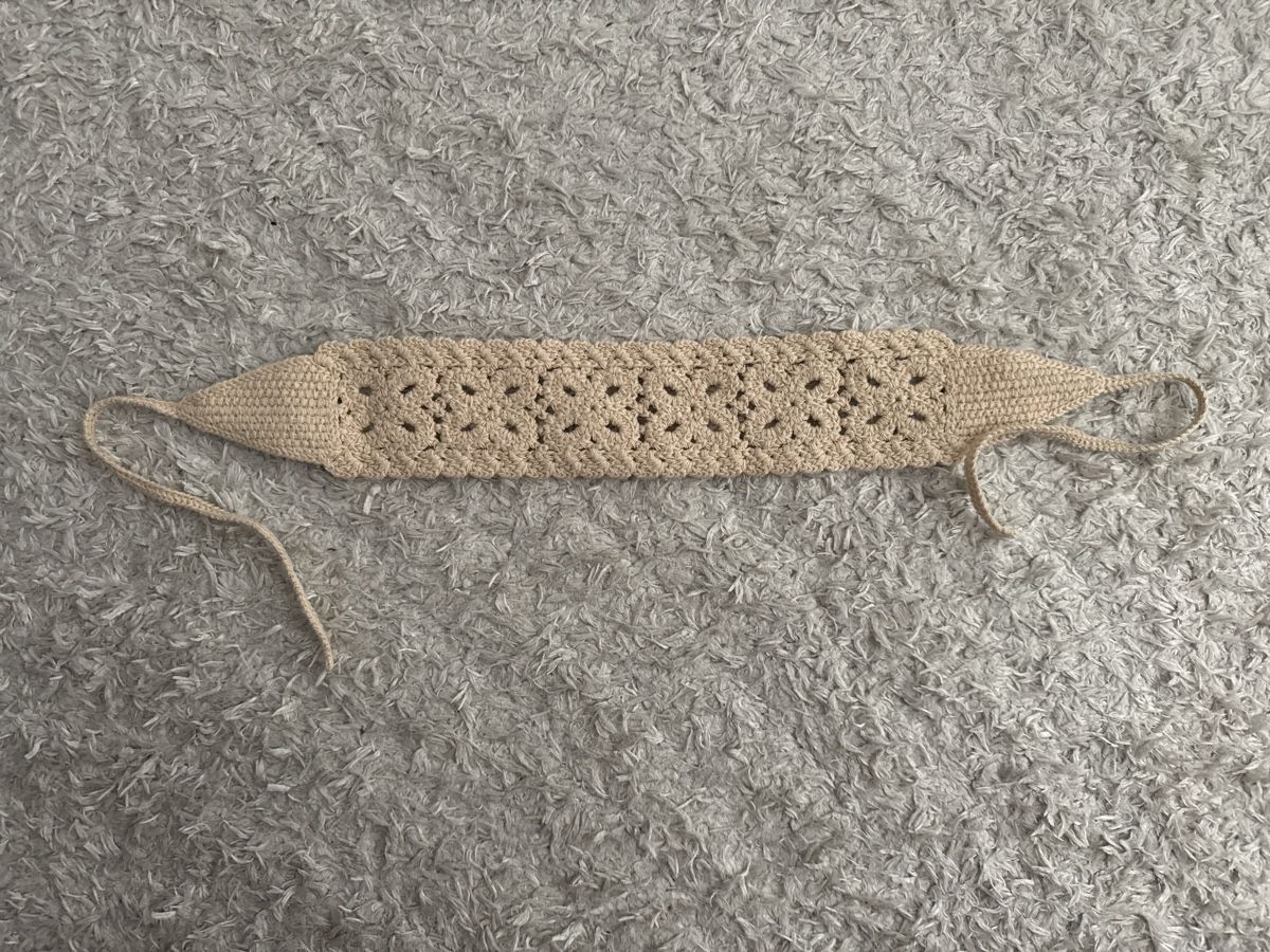 Nastri decorativi: Stirnband von H&M – Nuovo (secondo la descrizione) da Gächlingen venduto da anjuli_123
