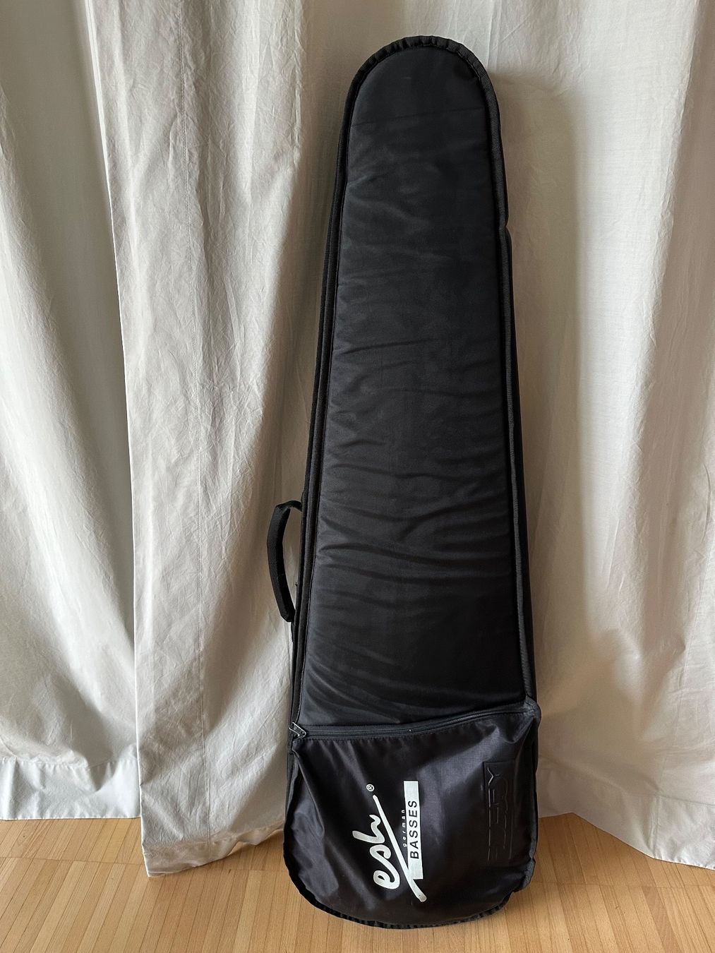 Strumenti musicali: Esh Various Bass (Kent Armstrong) – Nuovo (secondo la descrizione) da Lüchingen venduto da sg_fm7x 3