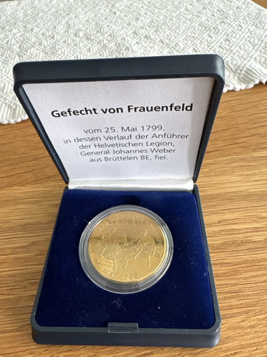 Tutti le monete: Münze – Nuovo e nell'imballaggio originale da Bichelsee venduto da alicia2104