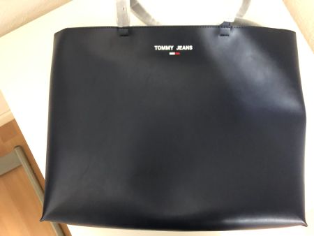 Neue Damenhandtasche von Tommy Jeans