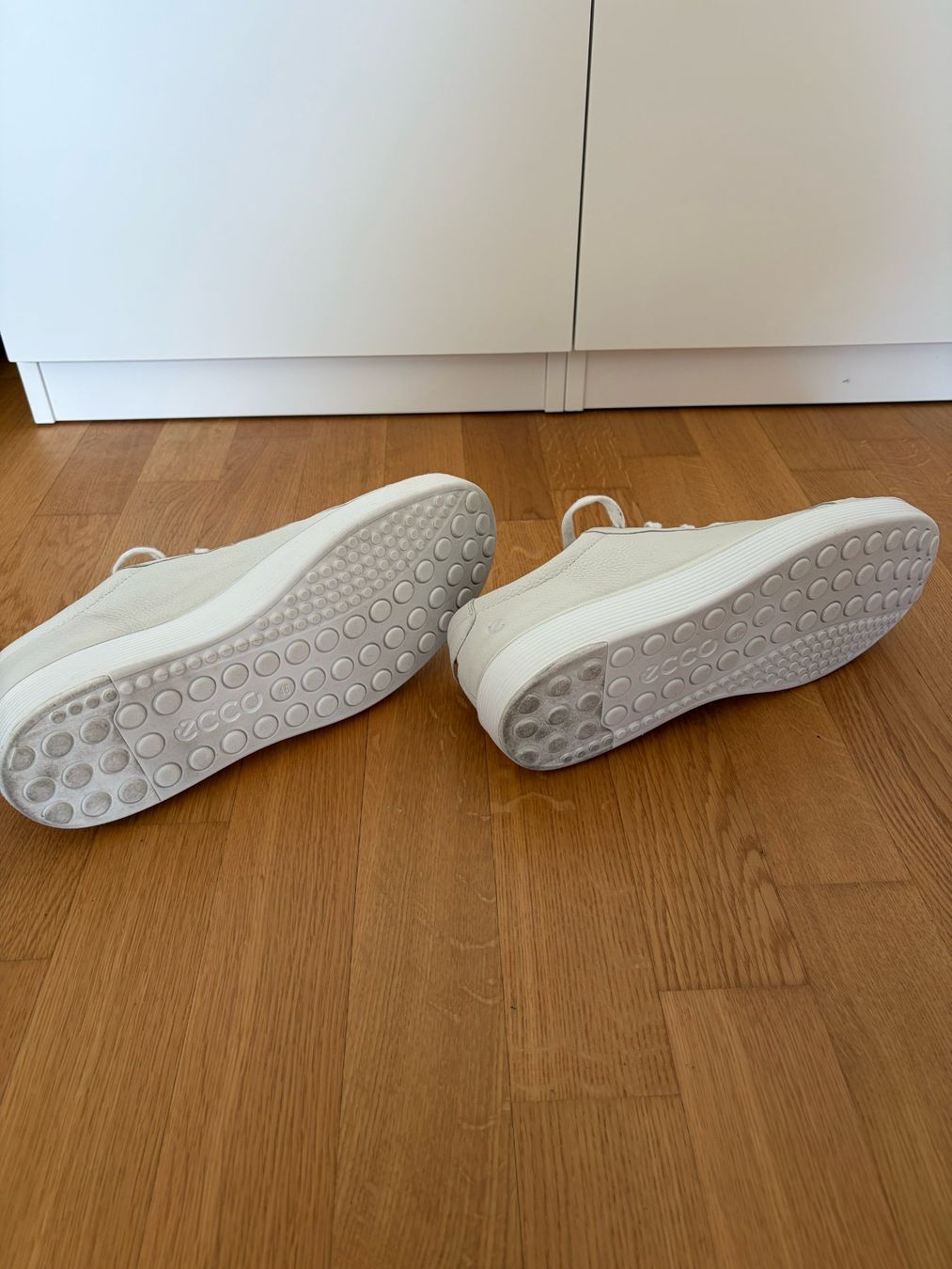 Ecco Herrenschuhe: ECCO Soft 60 Ledersneaker – Gebraucht aus Zürich von jom_lkd6 2