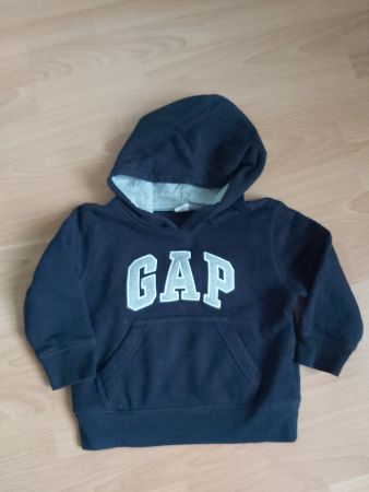 Pullover  blau Gr.18-24 Monate