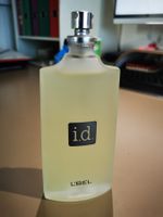 i.d. L'BEL Eau de Toilette / Colonia / Ecuador 100 ml - voll