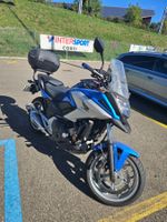 Honda NC750XA