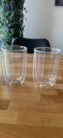 NEU**WMF 2 Tassen mit Doppelverglasung*TOP GESCHENK***
